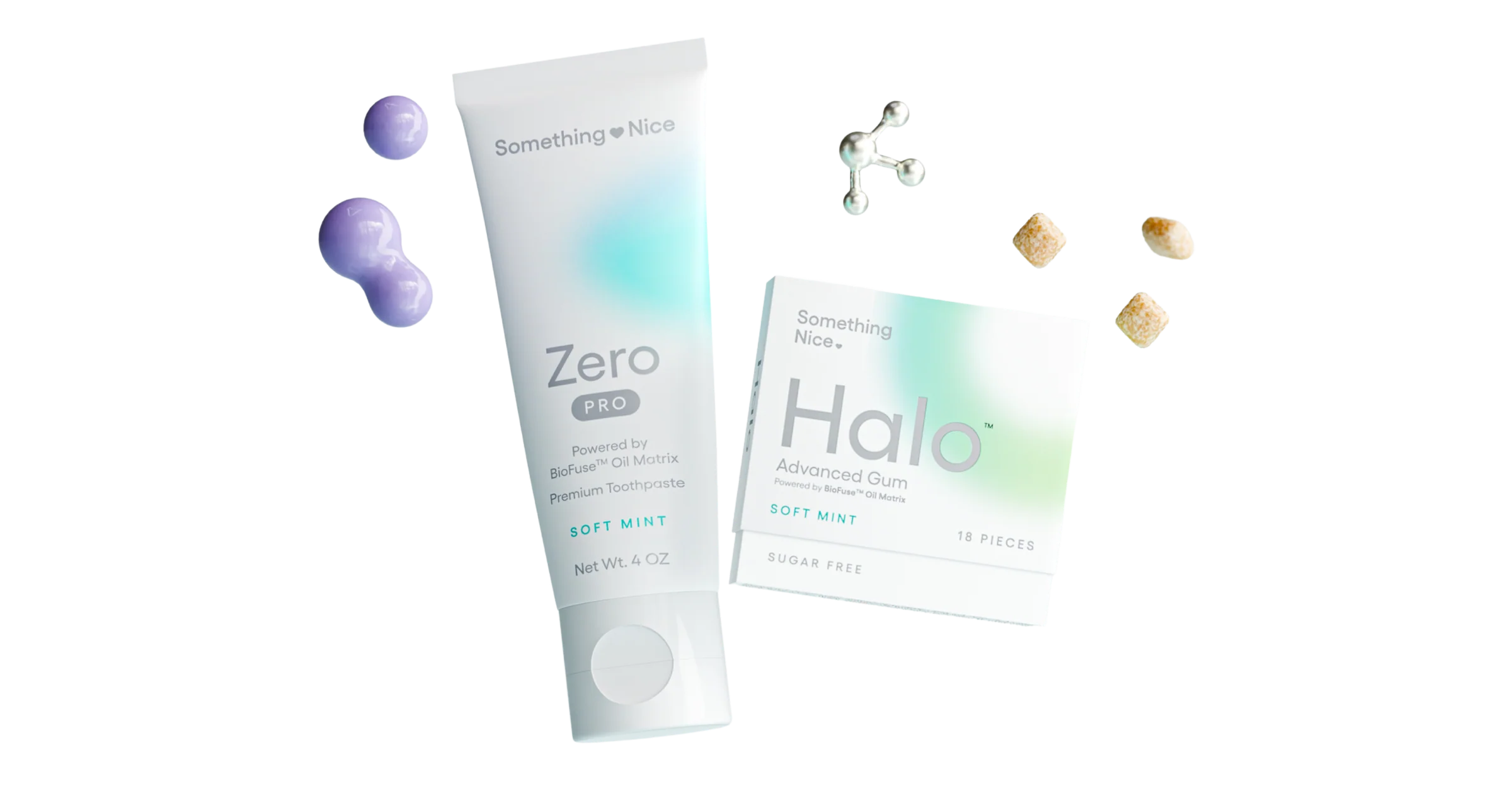 Smart Oral Care That Shines